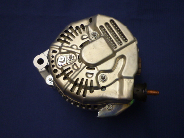 JZS175W JZS173W JZS173 JZS179 Crown JZS175W Crown Estate JZS177 Crown Majesta Dynamo alternator rebuilt goods 