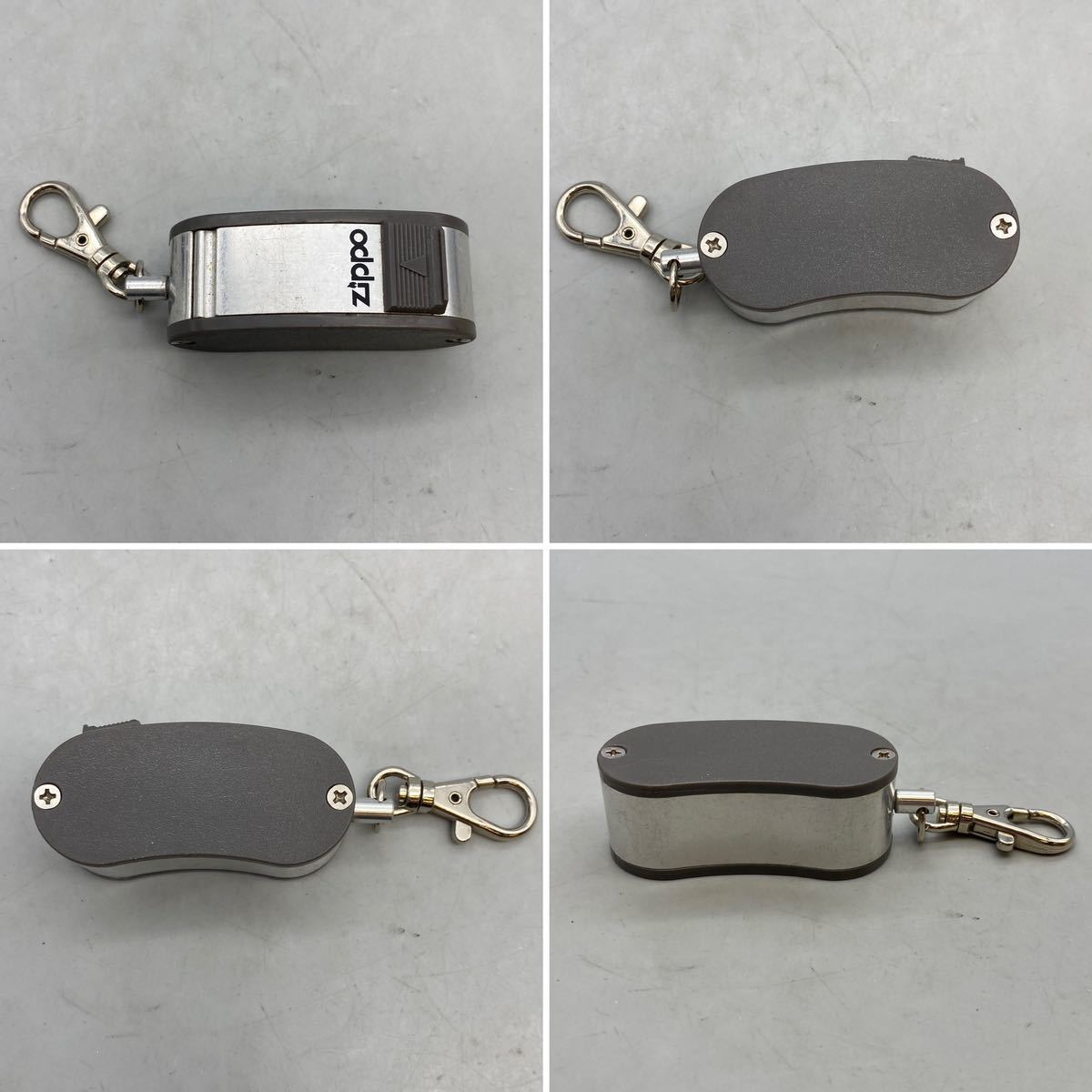 【P-44】Zippo　ジッポー　まとめ　火花確認済　灰皿　ライター　喫煙グッズ　レトロ　ヴィンテージ　コレクション　たばこ_画像6