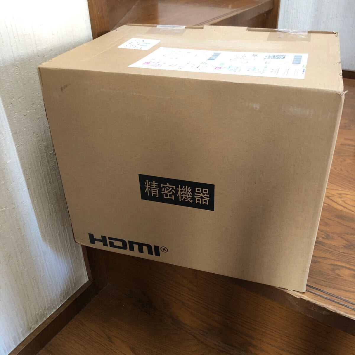 新型N-BOX 専用モデル９インチ Honda CONNECTナビ LXU -242NBi！！送料無料！！！