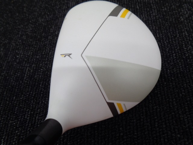 中古 テーラーメイド ROCKETBALLZ STAGE2/TM1-213(JP)/R/19[1847]■松山_画像2