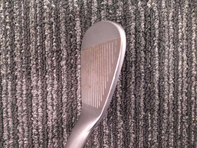 中古 テーラーメイド MILLED GRIND4 Chrome52SB-09/N.S.PRO MODUS3 TOUR105/S/52[6760]■博多_画像3