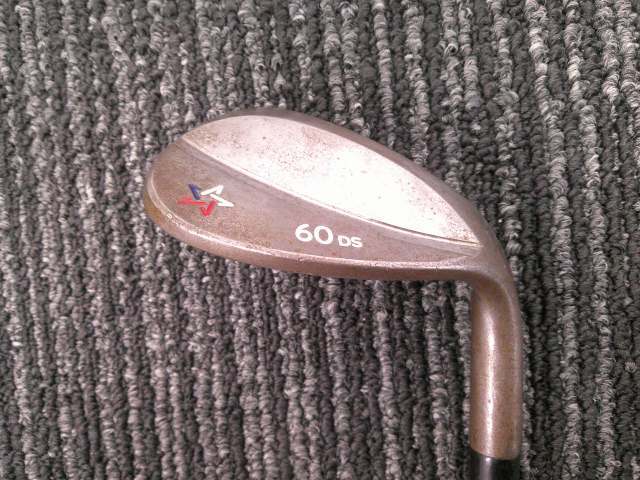  その他 ARTISAN GOLF JPAP-DS 60 ノーメッキ/N.S.PRO MODUS3 125/WEDGE/60[6882]■博多