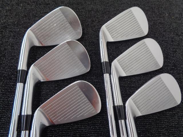 中古 GTD CROSS FORGED CB/DG//0[2248]■松山_画像3