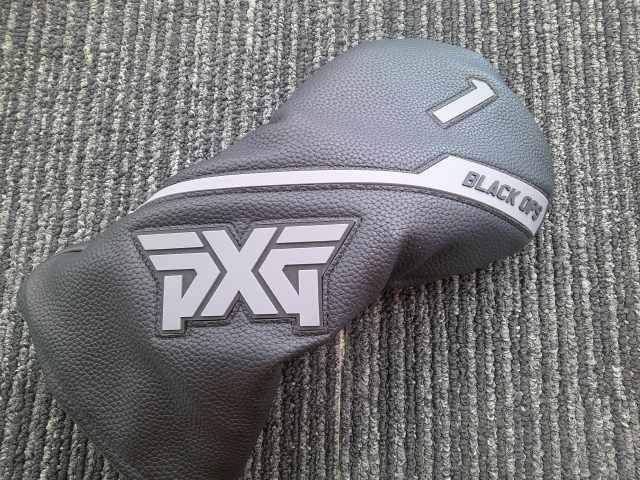 中古 PXG 0311 Black Ops/The ATTAS V2 5/S/10.5[7467]■博多_画像6