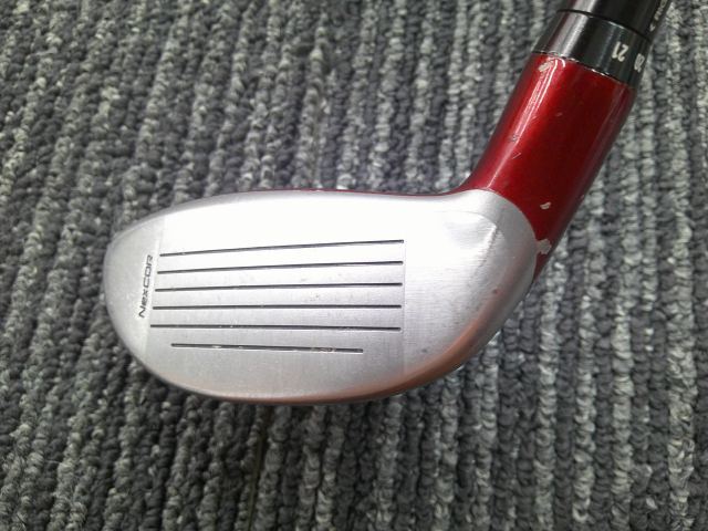 中古 ナイキ VRS COVERT 2.0ユーティリティ/NSPRO950FW(JP)/S/19[7530]■博多_画像3