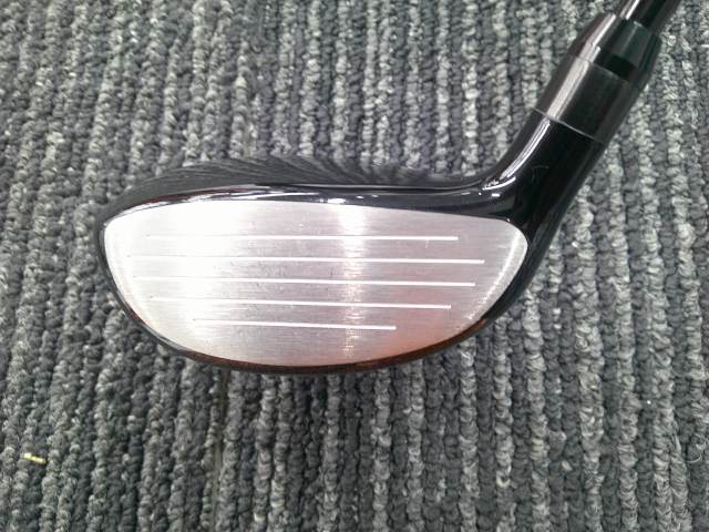 中古 ロマロ RayV V2/trpx RED-HOT Fairway Type-S/☆☆/18[7527]■博多_画像3