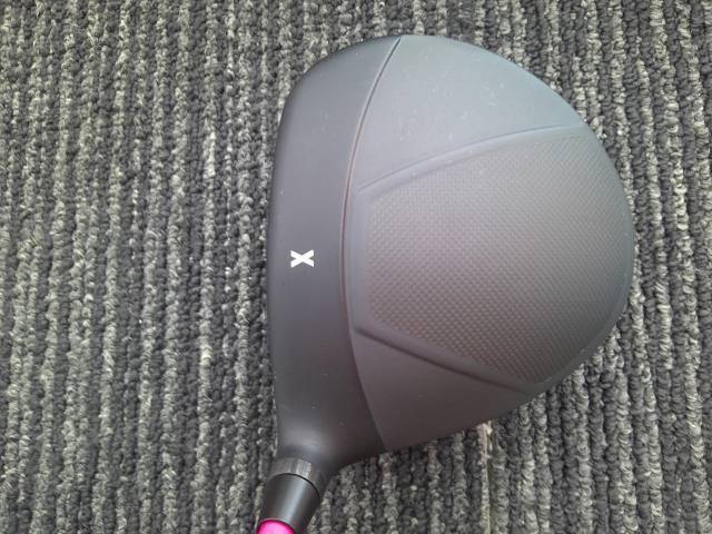 中古 PXG PXG 0211/ATTAS 11限定ピンク 4/TS/10.5[7658]■博多_画像2