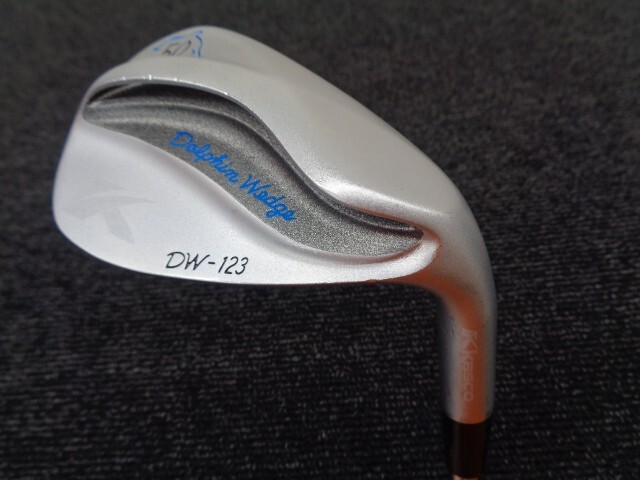 中古 キャスコ /DW-123 ウエッジ/NSPRO950GHneo/Wedge/50[7052]■松山