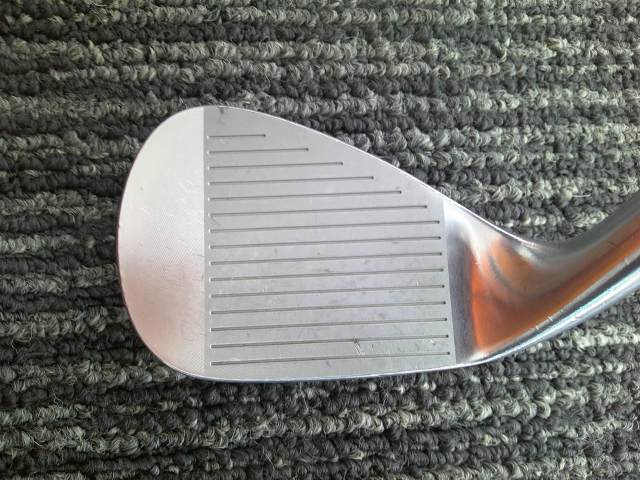 中古 ミズノ THE CRAFT WEDGE 52/DG95/WEDGE/52[7323]■博多_画像3