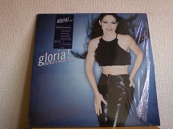 ハウス Gloria Estefan / Heaven's What I Feel 12インチです。_画像1