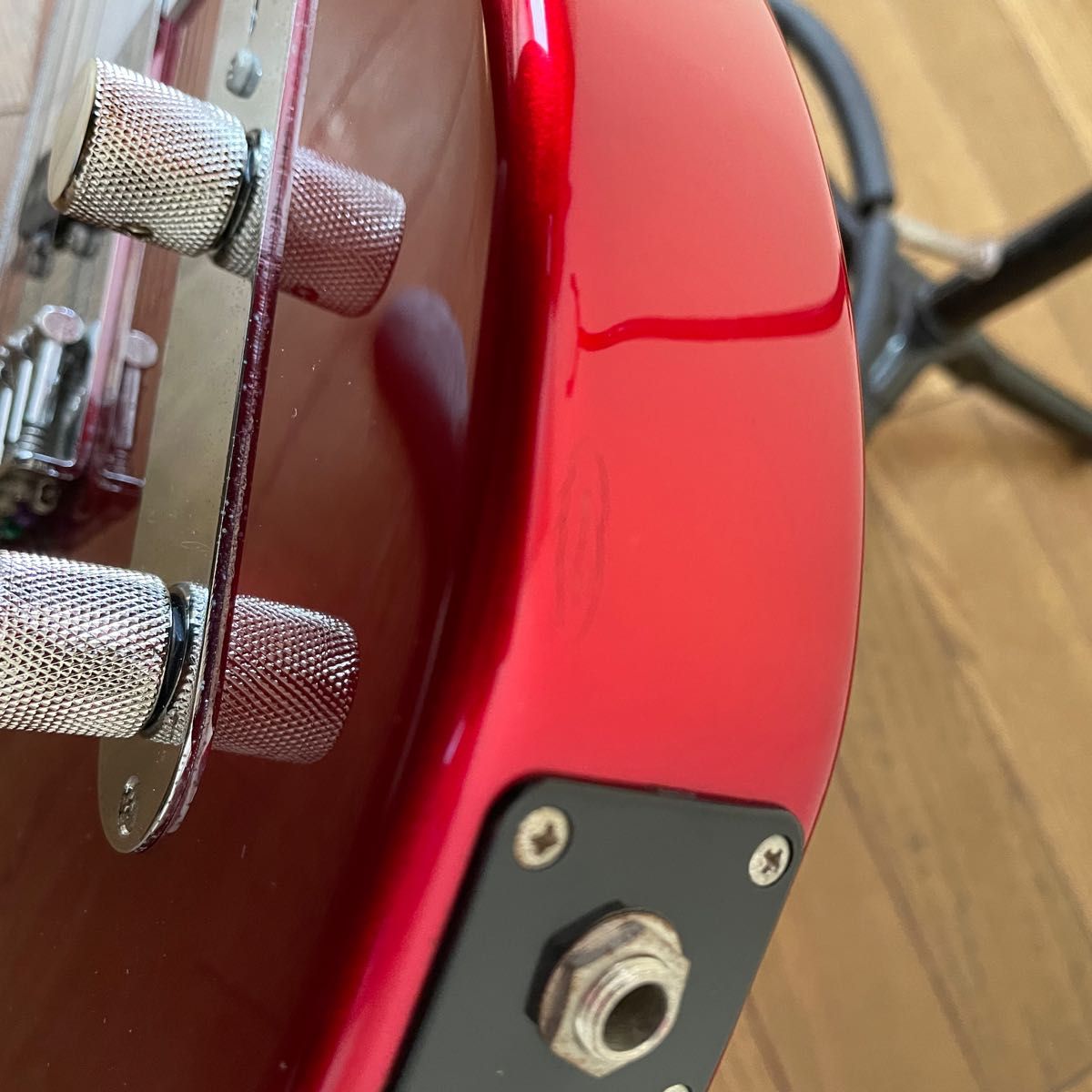 Fender Telecaster テレキャスター エレキギター