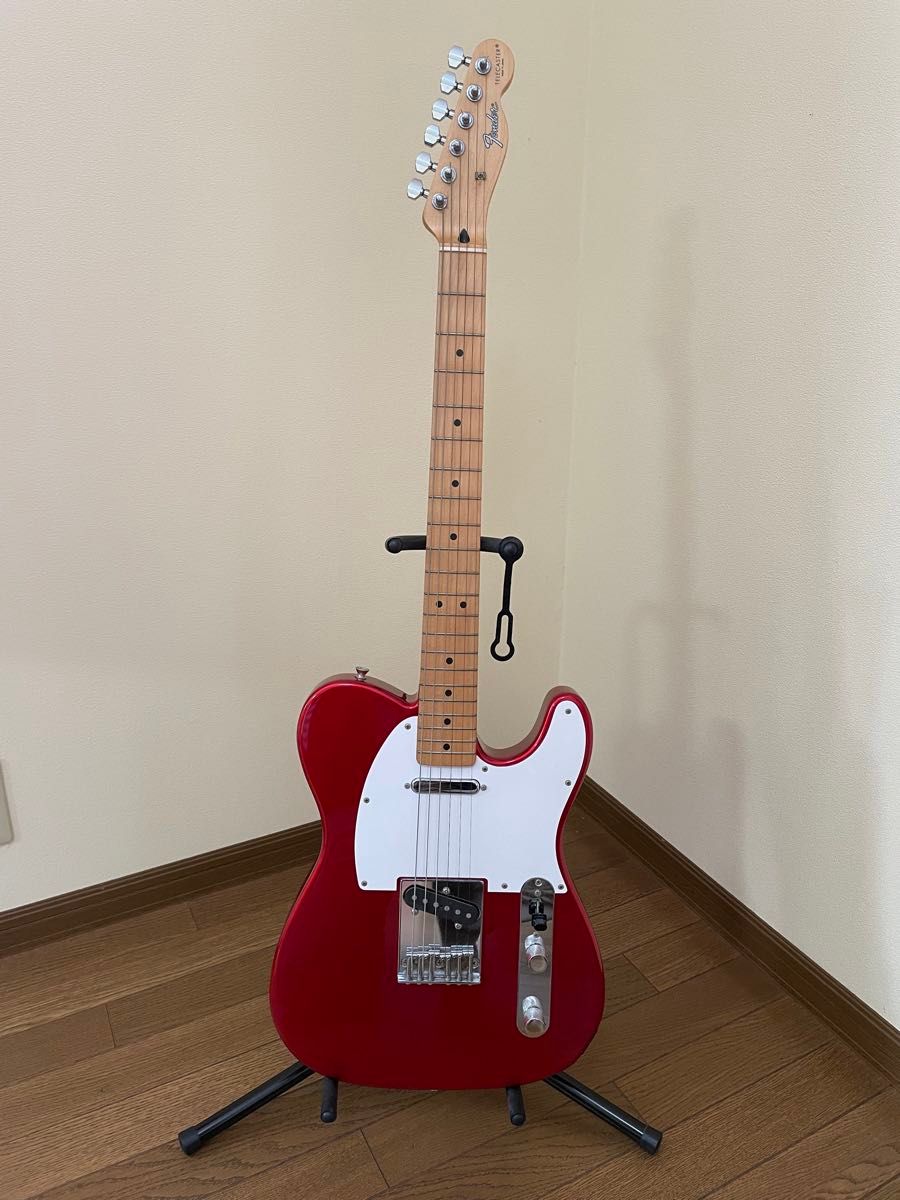 Fender Telecaster テレキャスター エレキギター