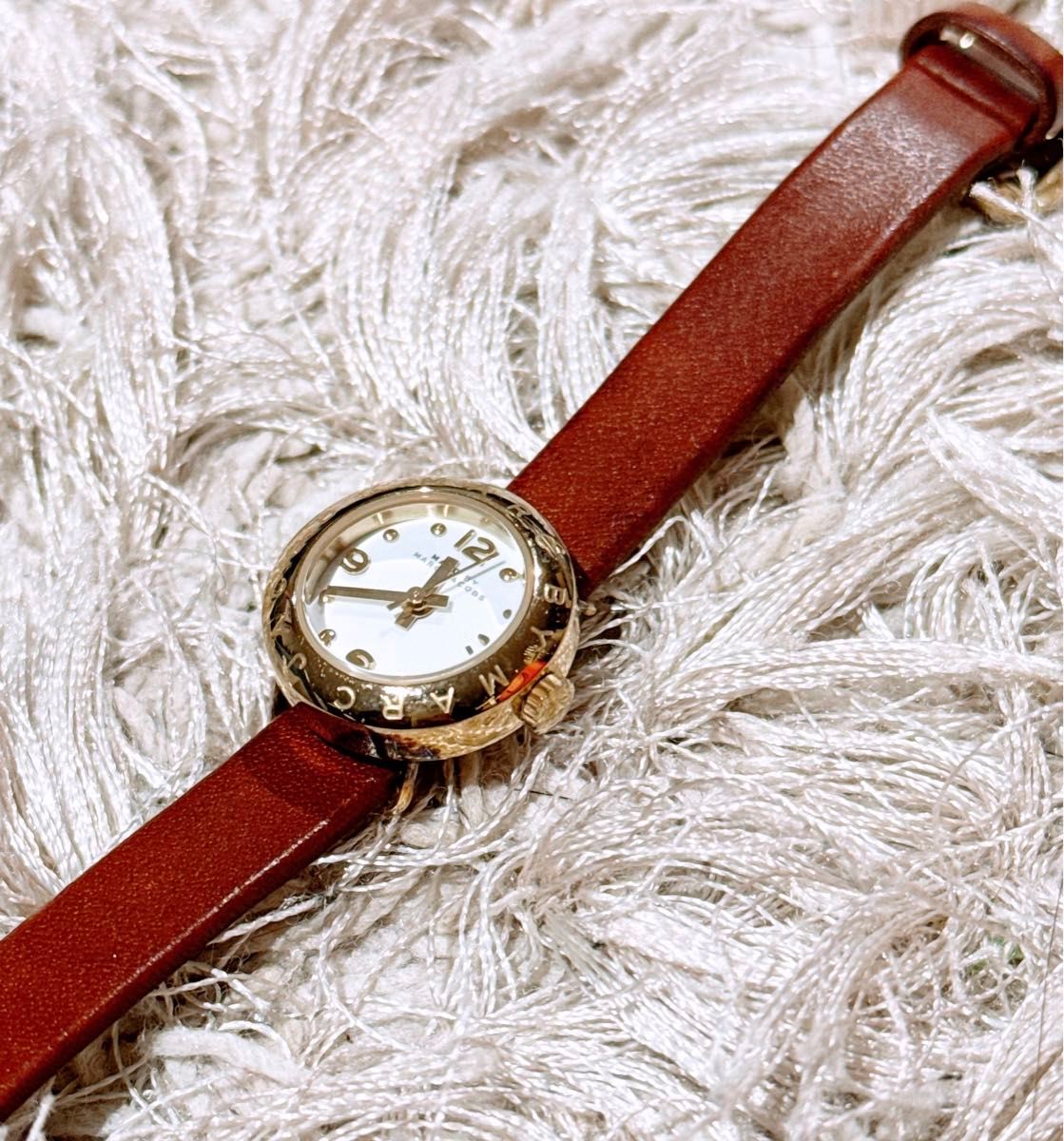 MARC BY MARC JACOBS マークバイマークジェイコブス 腕時計 MARC BY MARC JACOBS マークバイマークジェイコブス 腕時計