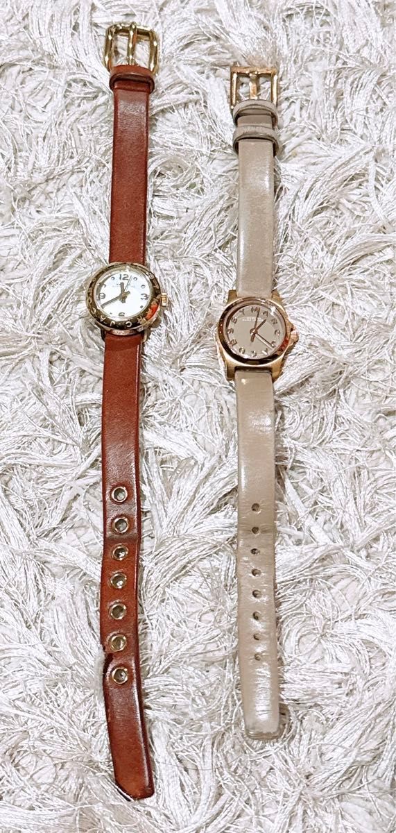 MARC BY MARC JACOBS マークバイマークジェイコブス 腕時計 MARC BY MARC JACOBS マークバイマークジェイコブス 腕時計