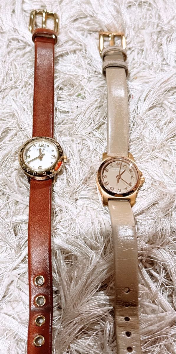MARC BY MARC JACOBS マークバイマークジェイコブス 腕時計 MARC BY MARC JACOBS マークバイマークジェイコブス 腕時計