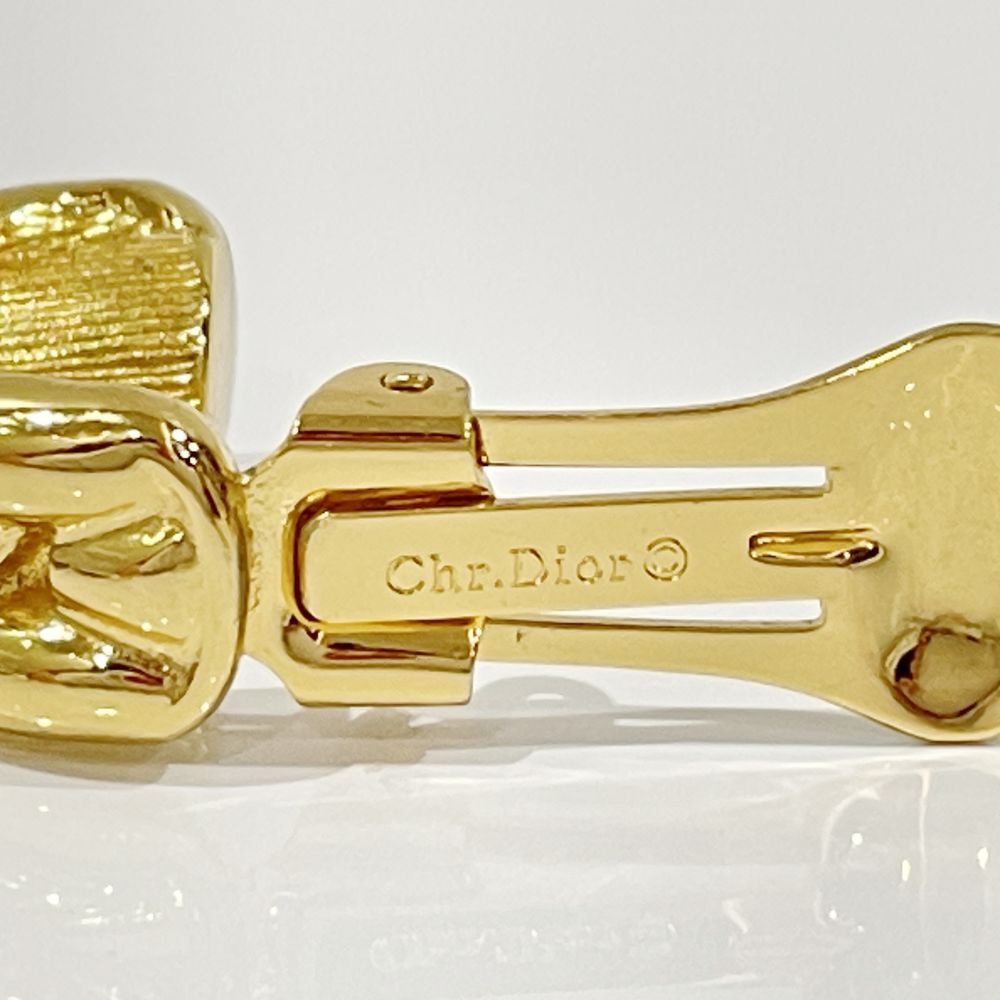 中古AB/使用感小 Christian Dior クリスチャンディオール GP