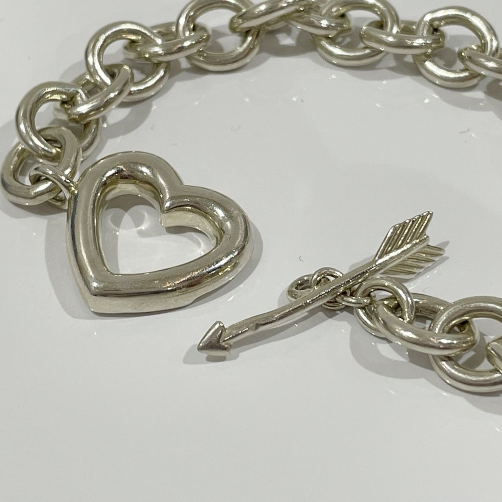 TIFFANY&Co ティファニー やむを得ない トグル チェーン TIFFANY&Co ティファニー やむを得ない トグル チェーン