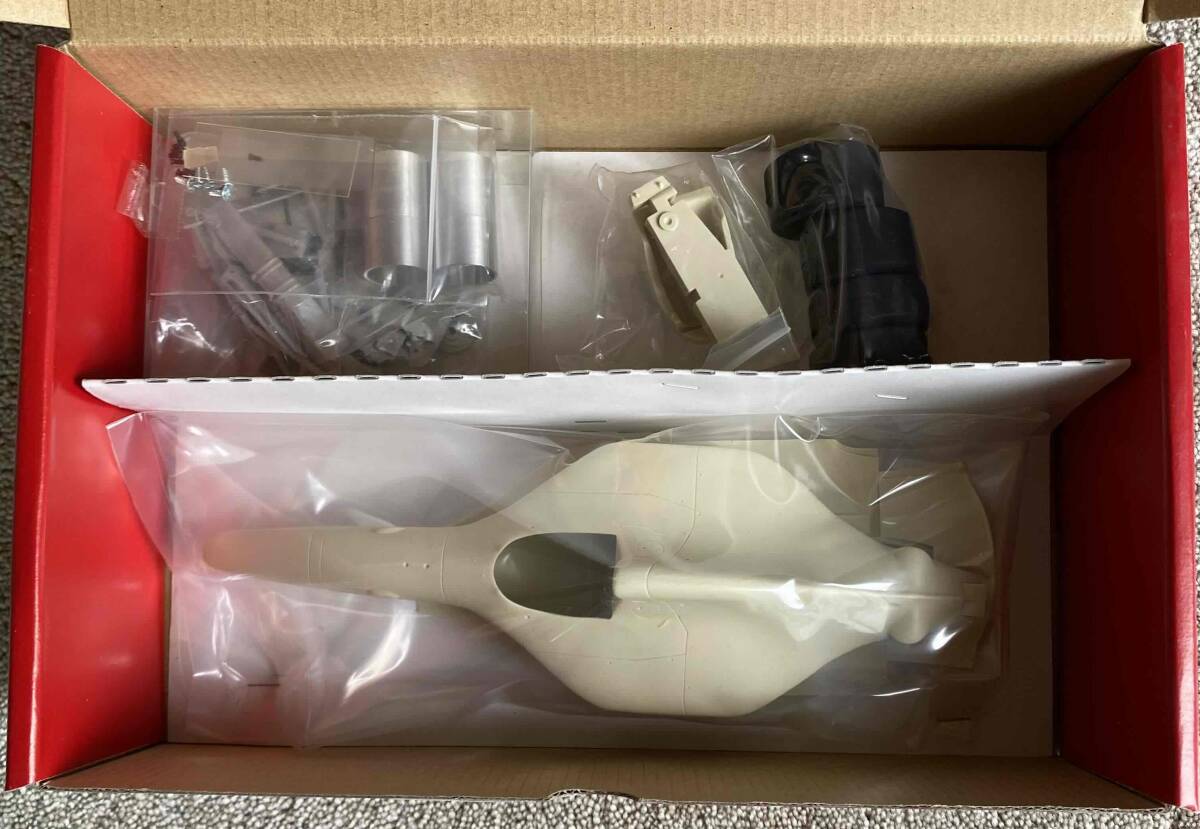 STUDIO27 1/20 フェラーリ 412T1 GP of BRAZIL 1994 未組立て品 STUDIO27 1/20 フェラーリ 412T1 GP of BRAZIL 1994 未組立て品