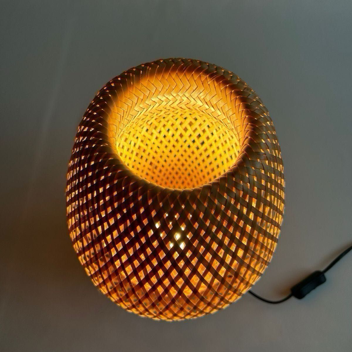 IKEA BOJA / イケア「ベイヤ」テーブルランプ / 電球付き / 卓上 IKEA BOJA / イケア「ベイヤ」テーブルランプ / 電球付き / 卓上