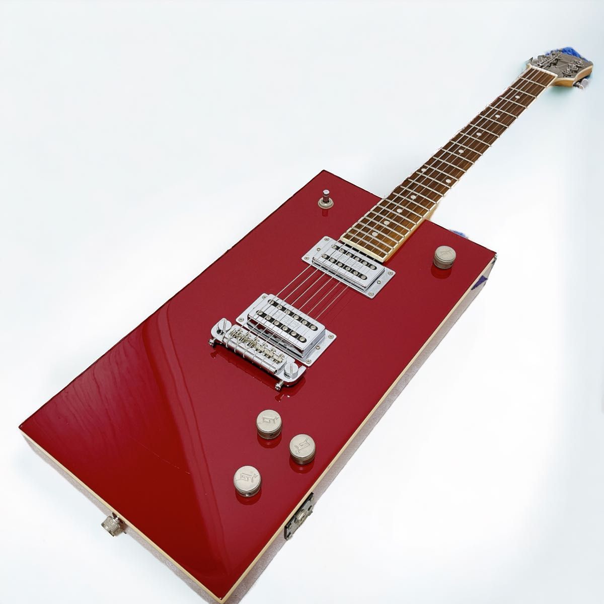 GRETSCH Electromatic G5810 Bo Diddley グレッチ ボ GRETSCH Electromatic G5810 Bo Diddley グレッチ ボ