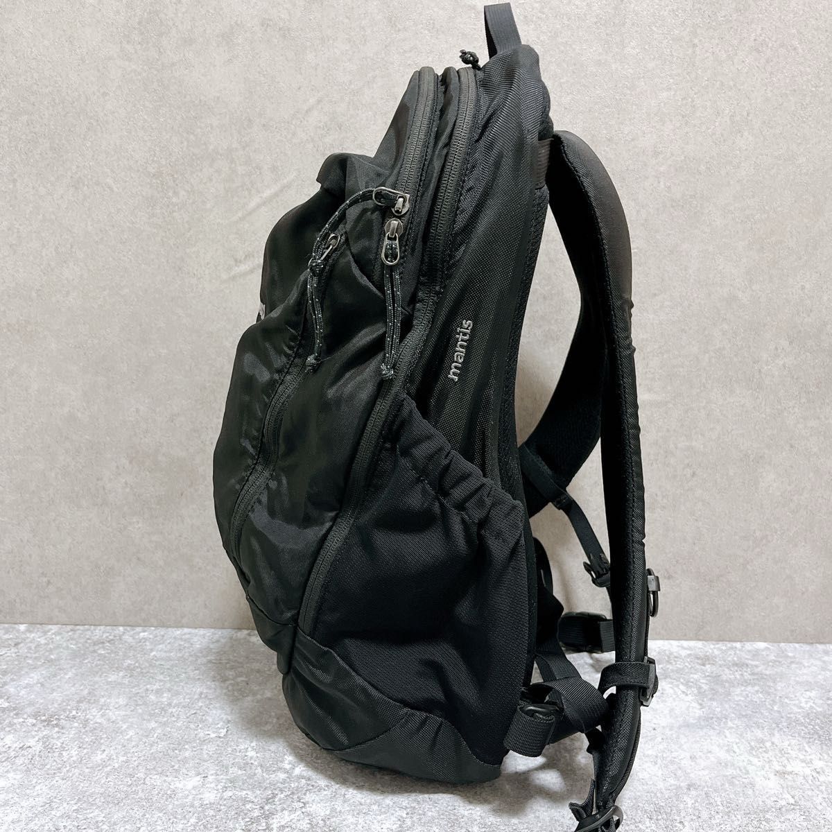 廃盤 レア ARC'TERYX アークテリクス リュック マンティス MANTIS 26 黒　かっこいい　メンズ　レディース