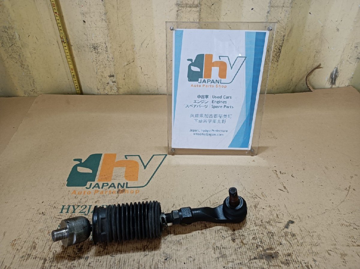  Nissan steering gear gear linkage Atlas SZ2F24,SQ1F24 2014 #hyj NSP164027