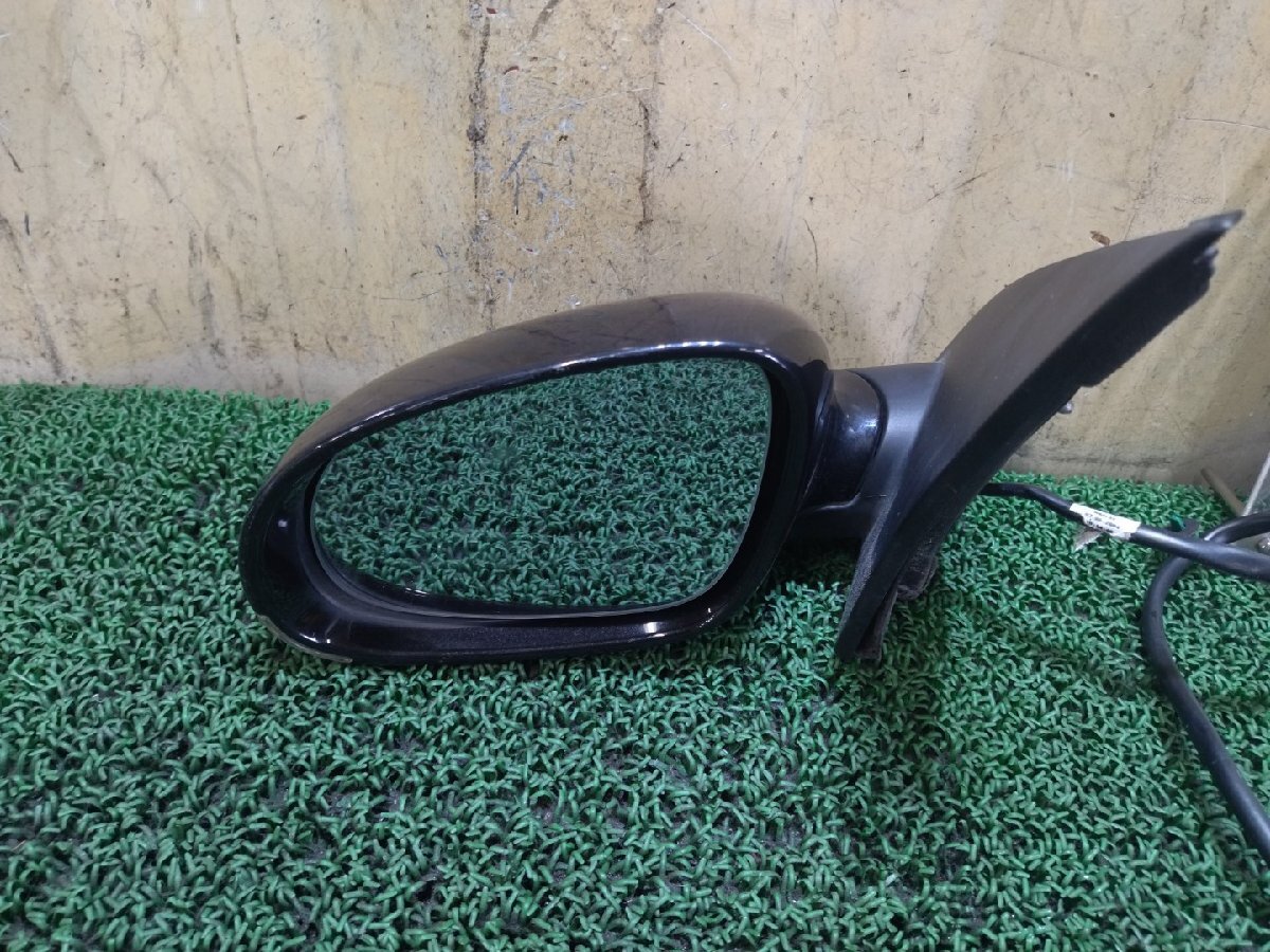 VW left side mirror Golf,1K1, 1K5 2005 #hyj NSP156854