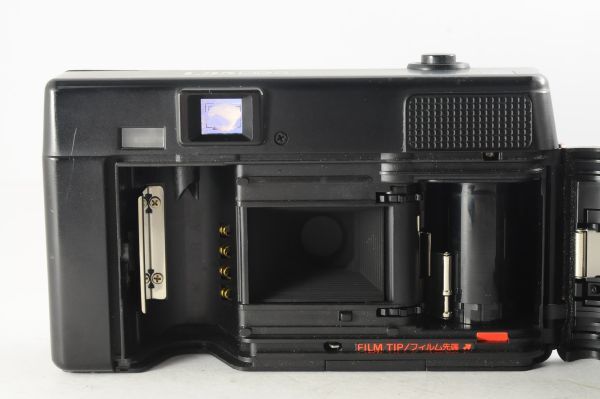 ★超美品★ニコン Nikon L35AD2 コンパクトカメラ フィルム 使用感の少ない綺麗な外観！クリアーな光学！0316_画像7