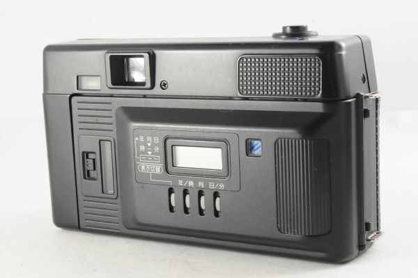 ★超美品★ニコン Nikon L35AD2 コンパクトカメラ フィルム 使用感の少ない綺麗な外観！クリアーな光学！0316_画像2