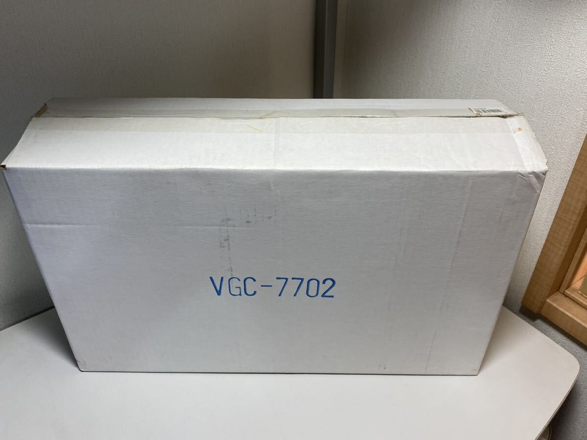 未使用品　ガンケース　VGC-7702