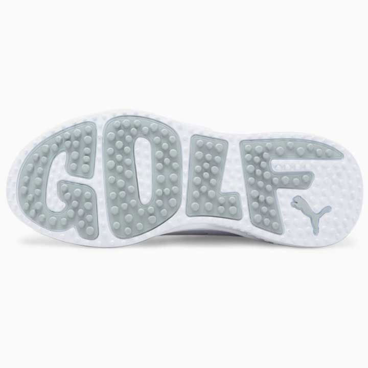 プーマゴルフ 376357-05 GS ファスト ラバーアウトソール スパイクレス ゴルフシューズ 26.5cm PUMAGOLF 2022 送料無料 即納の画像5