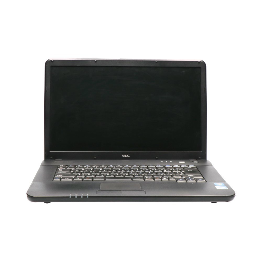 DE-079 NEC VersaPro J CPU:Celeron @2.30GHz memory :4GB storage :-