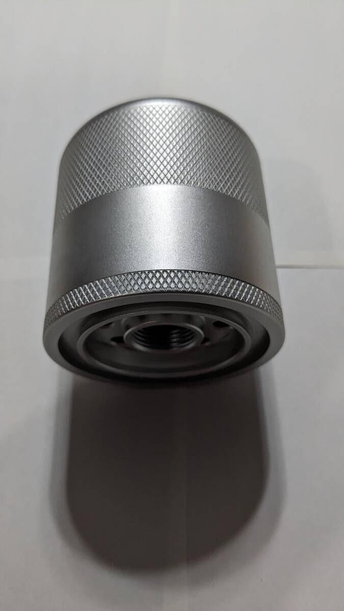 [ бесплатная доставка ] Ran Max нержавеющая сталь магнит масляный фильтр болт размер M20×1.5 прокладка имеется Kinokuni enta- приз RUN-MAX