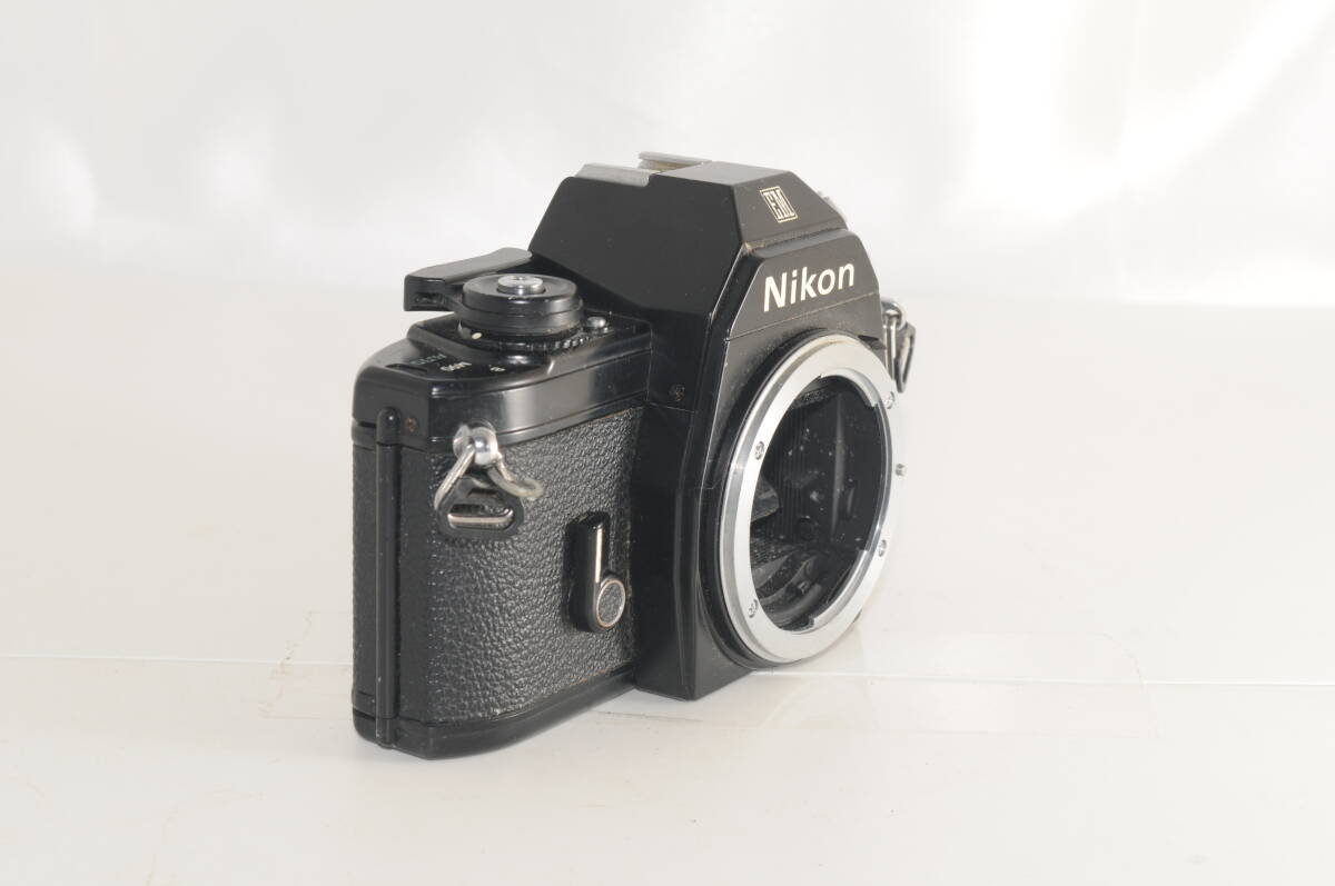 ★実用品★NIKON ニコン EM★I100★_画像2