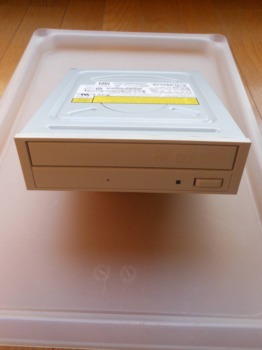 Sony NEC Optiarc inc DVD/CDドライブ AD-7200S_画像1