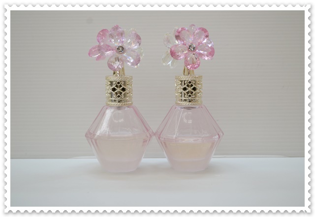 [2403016] Jill Stuart crystal Bloom Be Rav do очарование 50ml 2 пункт 