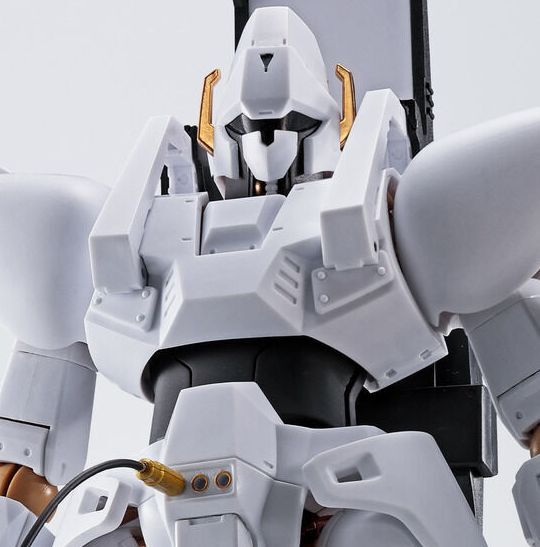 【1円】【未開封】HI-METAL R エルガイム(サンライズ スピリッツ) 重戦機エルガイム フィギュア BANDAI_画像1