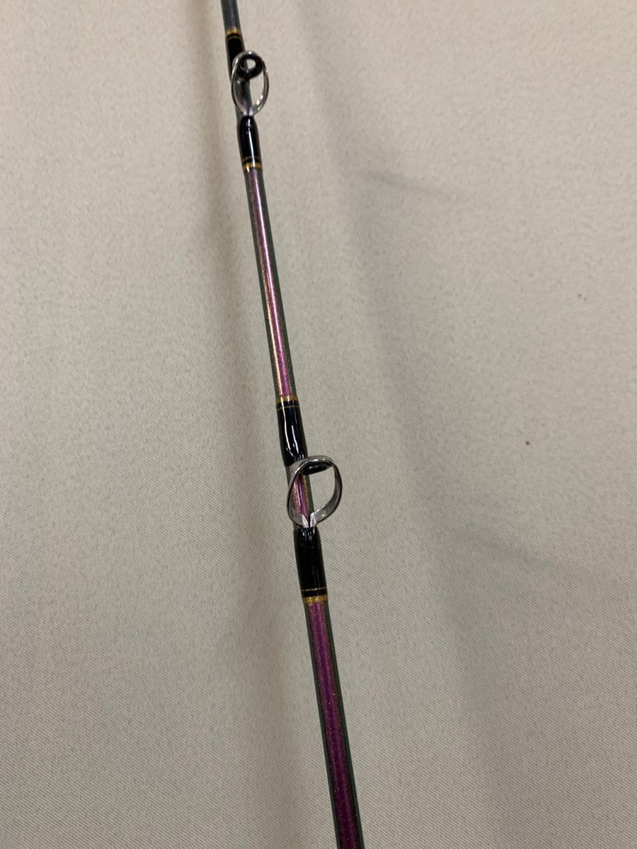 ☆ ダイワ GOUIN BULL HH-190 ゴウイン ブル DAIWA USED ☆_画像4