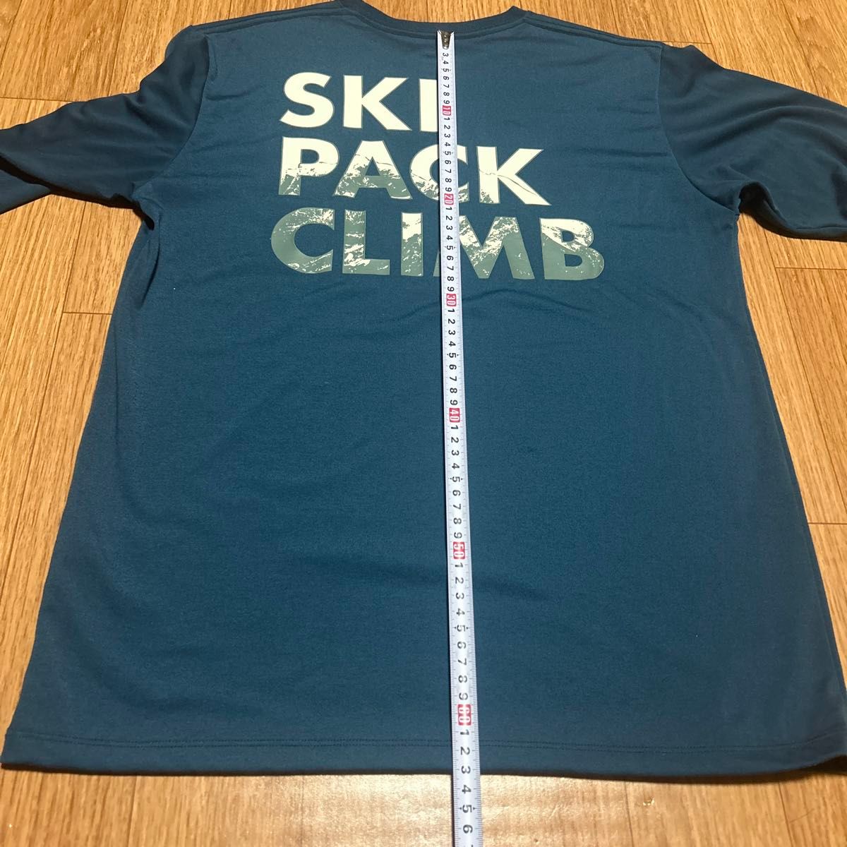 ザノースフェイス THE NORTH FACE 長袖Tシャツ　ロンt  Tシャツ　M