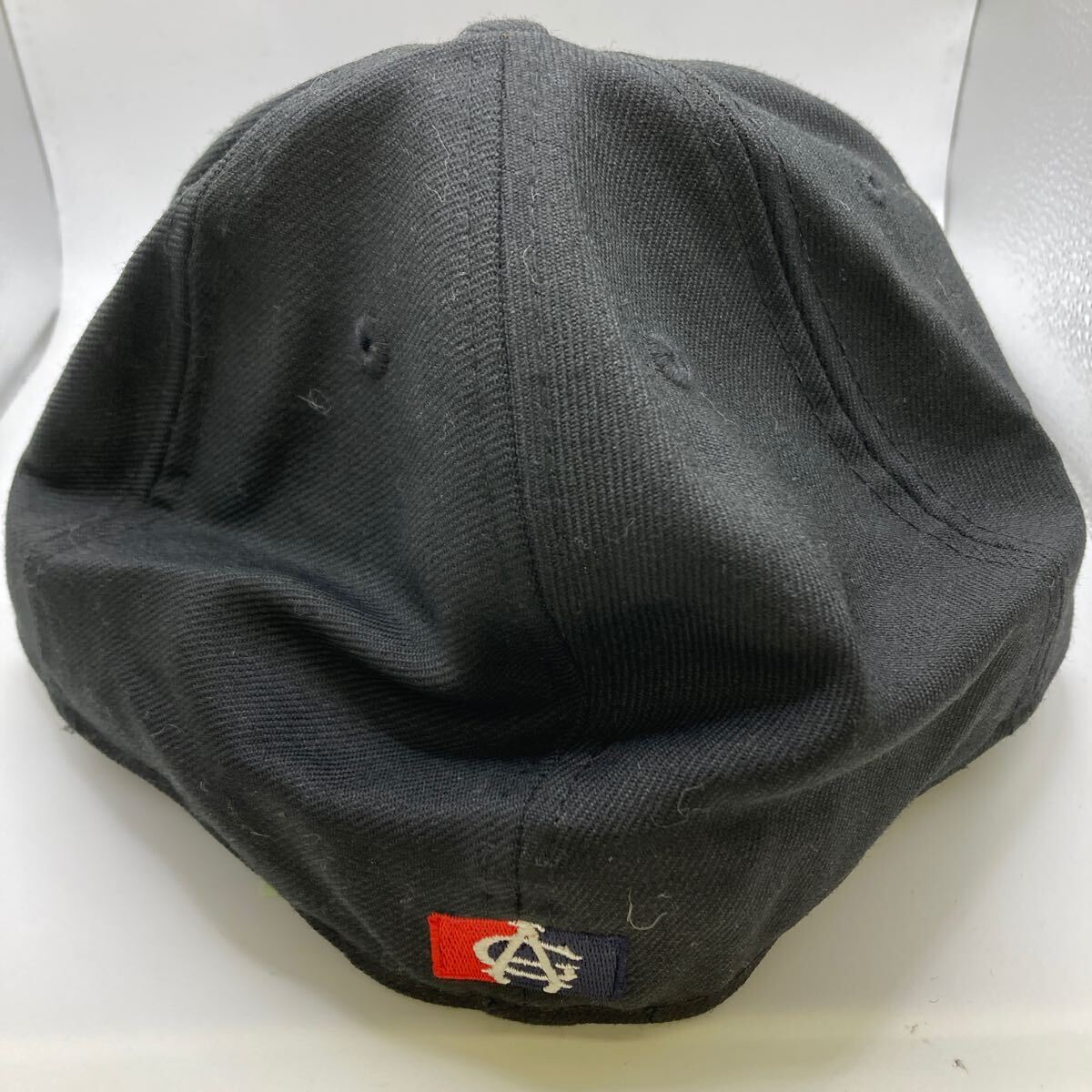 △【T-18】NEW ERA ニューエラ 59FIFTY ORIGINAL FIT　キャップ 帽子_画像5