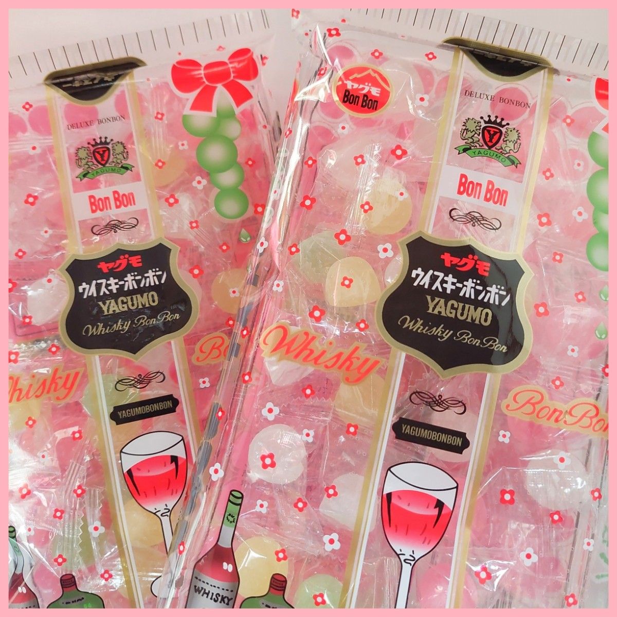 八雲製菓ウイスキーボンボン110g×2袋 シャインマスカット 八雲製菓ウイスキーボンボン110g×2袋 シャインマスカット