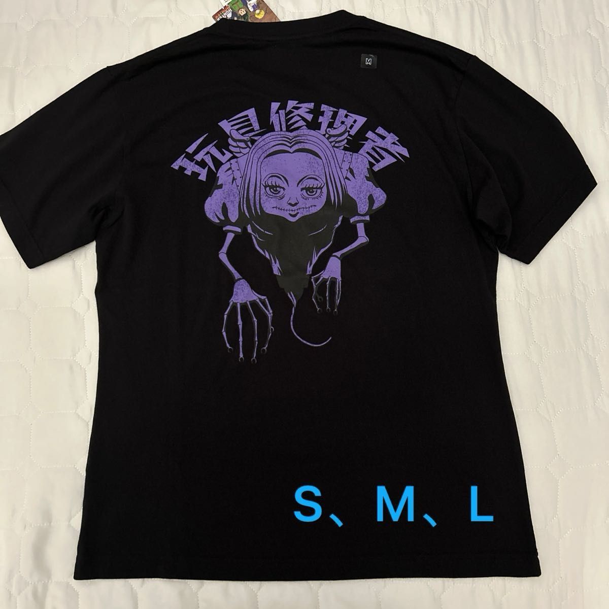 ユニクロ HUNTER×HUNTER ハンターハンター Tシャツ ユニクロ HUNTER×HUNTER ハンターハンター Tシャツ
