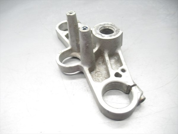 H1R6-0226 ヤマハ FZR250R-2 トップブリッジ 純正品 【3LN-283*** 90年式】_画像6