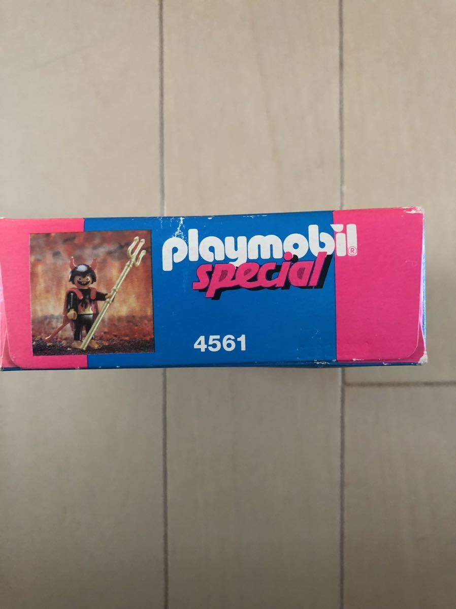 廃盤 プレイモービル 4561 playmobil_画像4