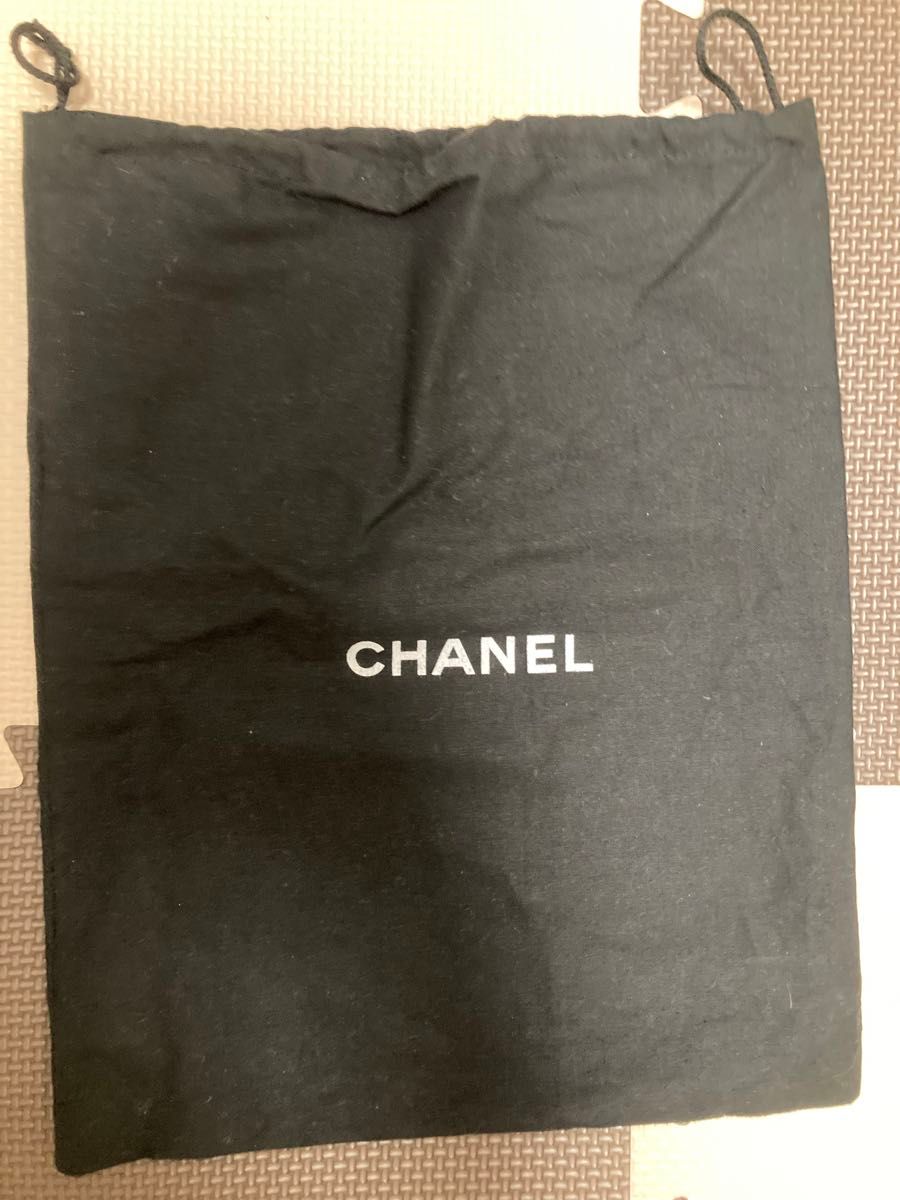 CHANEL マトラッセ シャネル　オクタゴン　オクダゴン　チェーンショルダーバッグ