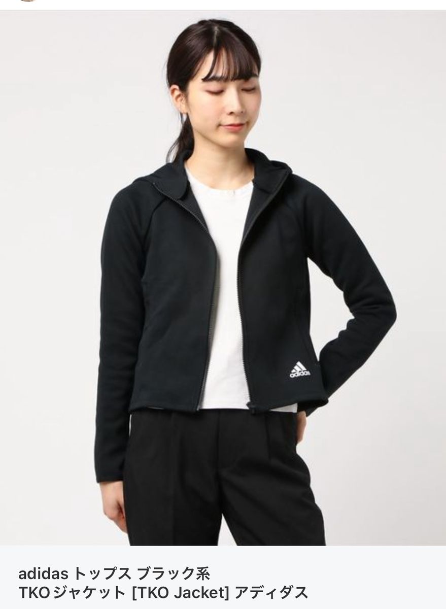 Alo Yoga(アロヨガ)の「【alo】Accolade Hoodie(パーカー Alo Yoga(アロヨガ)の「【alo】Accolade Hoodie(パーカー