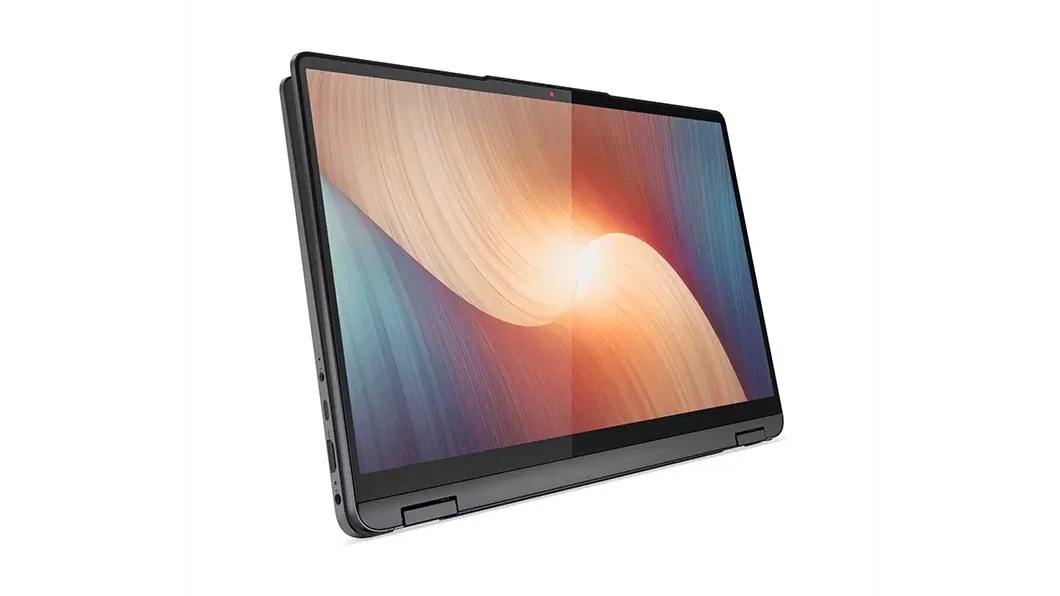 Lenovo 82R900CSJP IdeaPad Flex 570：AMD Ryzen7 5700U 14型 WUXGA液晶 マルチタッチ対応 16GB 512GB SSD Windows11 新品！の画像6