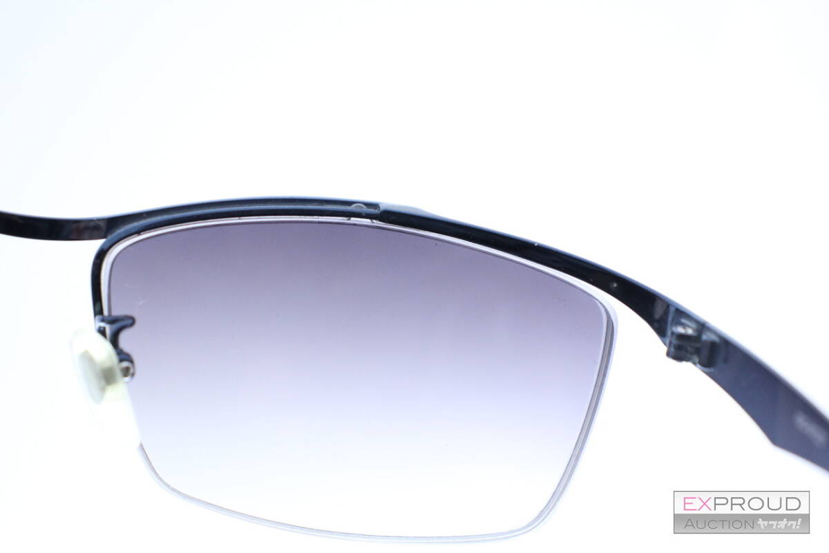  superior article *F11 glasses market sunglasses ISG-M120 navy men's standard model glasses case attaching I wear glasses glasses frame times equipped 