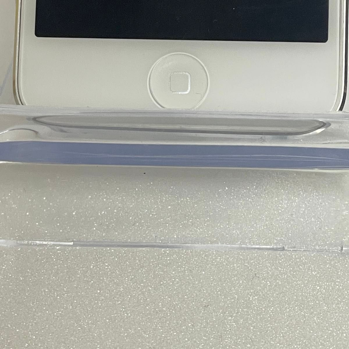 【新品同様品】iPod touch 第7世代 32GB シルバー