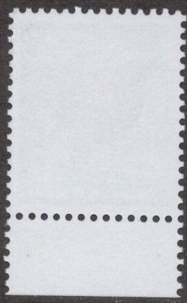 ☆銘版（国立印刷局）付き切手　普通切手１６０円カケス　未使用　額面から　_画像2